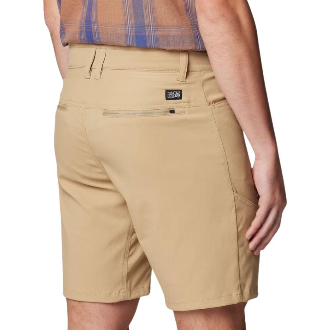 Mountain Hardware Men's Hardwear AP Active Shorts